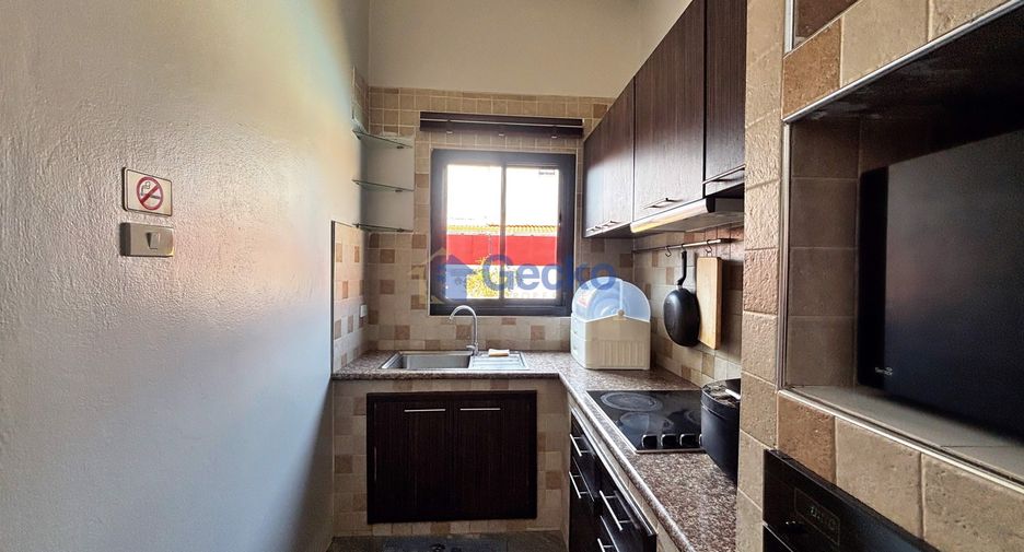 Casa en alquiler y en venta de 3 habitaciones en East Pattaya, Pattaya