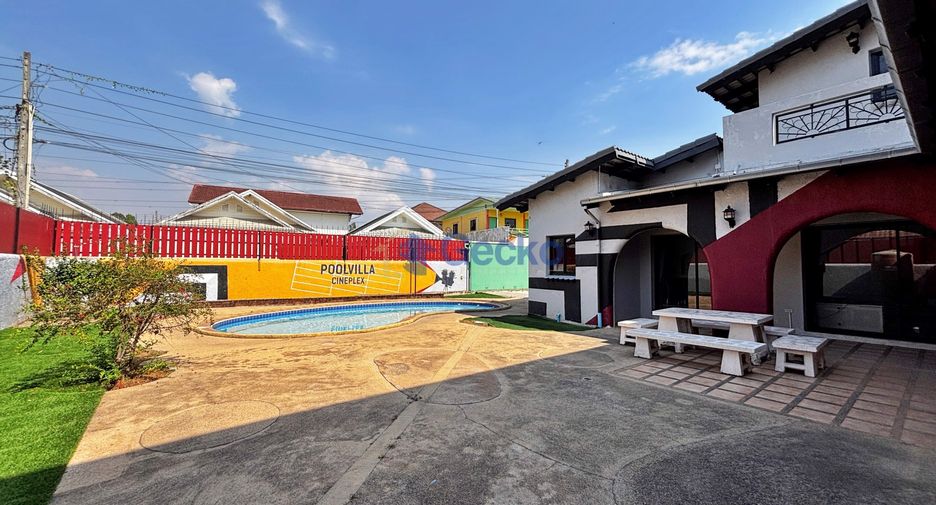 Casa en alquiler y en venta de 3 habitaciones en East Pattaya, Pattaya