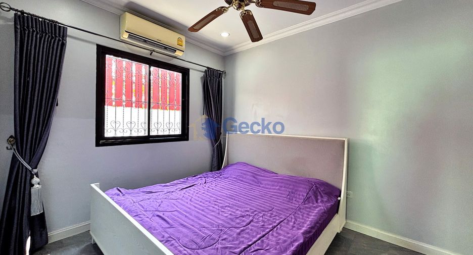 Casa en alquiler y en venta de 3 habitaciones en East Pattaya, Pattaya