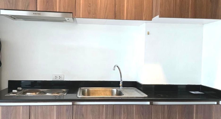 For sale studio condo in Thalang, Phuket