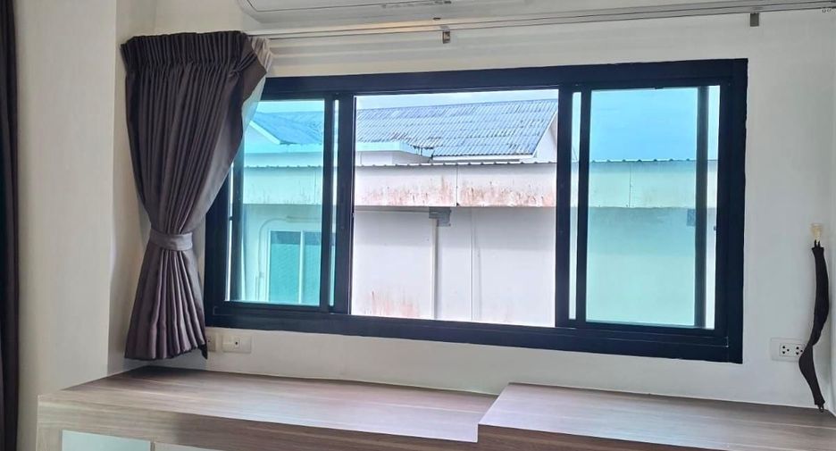 For sale studio condo in Thalang, Phuket