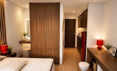 For sale studio condo in Thalang, Phuket