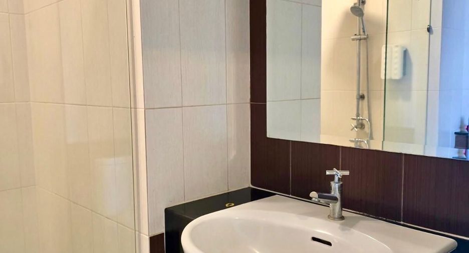 For sale studio condo in Thalang, Phuket