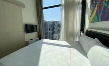 Wohnung zur Miete mit 1 Zimmer in Thalang, Phuket