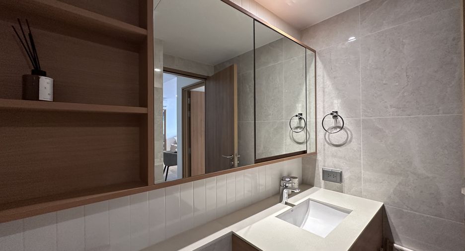 For rent 2 bedrooms condo in Thalang, Phuket