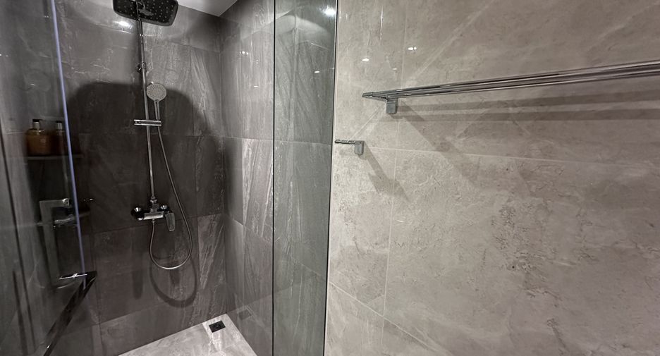 For rent 2 bedrooms condo in Thalang, Phuket