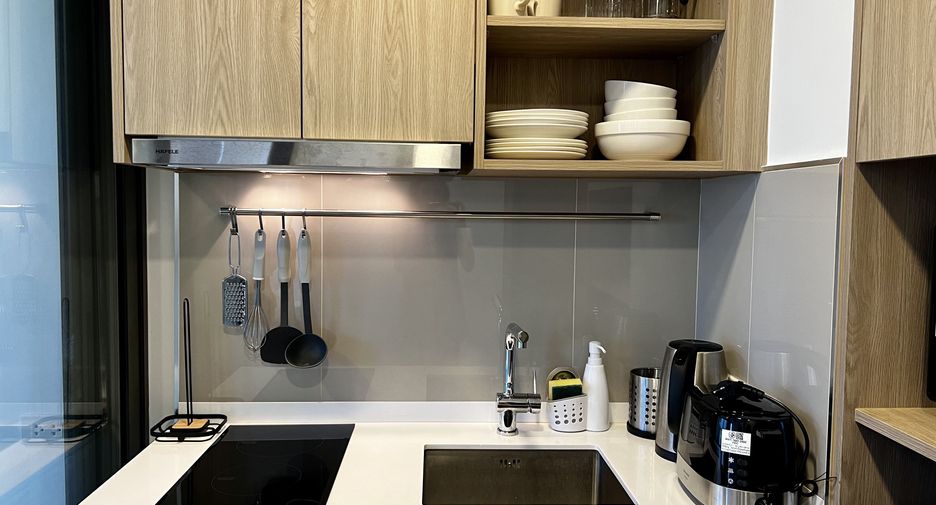 For rent 2 bedrooms condo in Thalang, Phuket