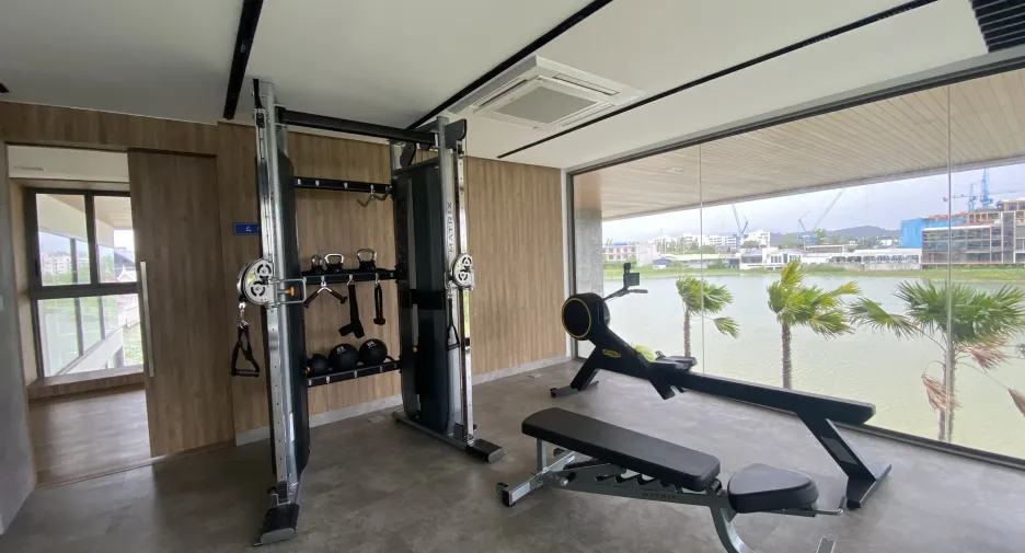 For rent 1 bed condo in Thalang, Phuket