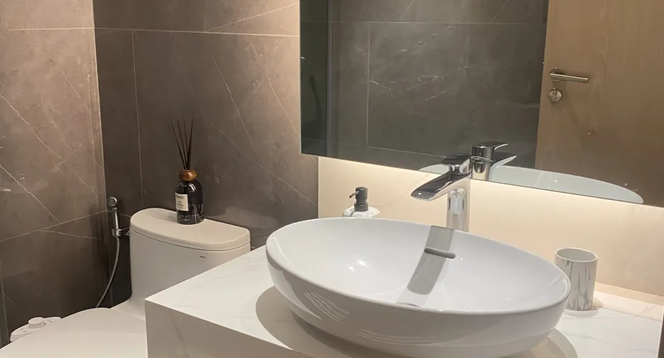 For rent 1 bed condo in Thalang, Phuket