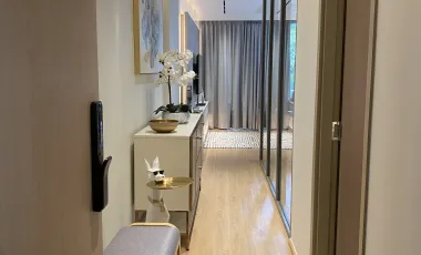 For rent 1 bed condo in Thalang, Phuket