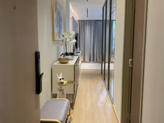 Condo en alquiler de 1 habitaciones en Thalang, Phuket
