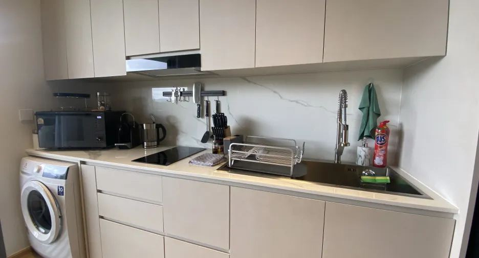 For rent 1 bed condo in Thalang, Phuket