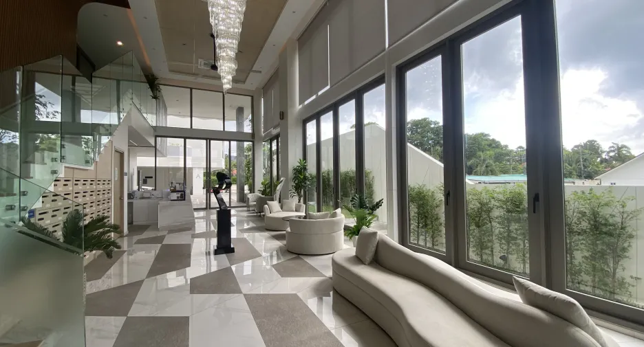 For rent 1 bed condo in Thalang, Phuket