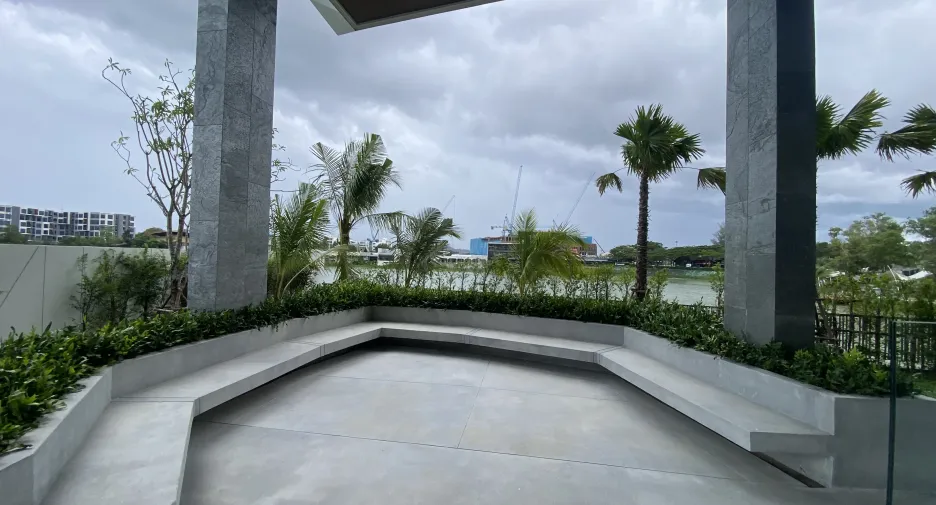 For rent 1 bed condo in Thalang, Phuket