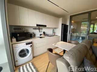 Condo en alquiler de 1 habitaciones en Thalang, Phuket