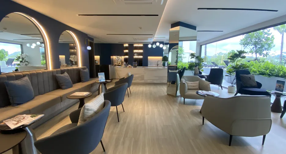 For rent 1 bed condo in Thalang, Phuket