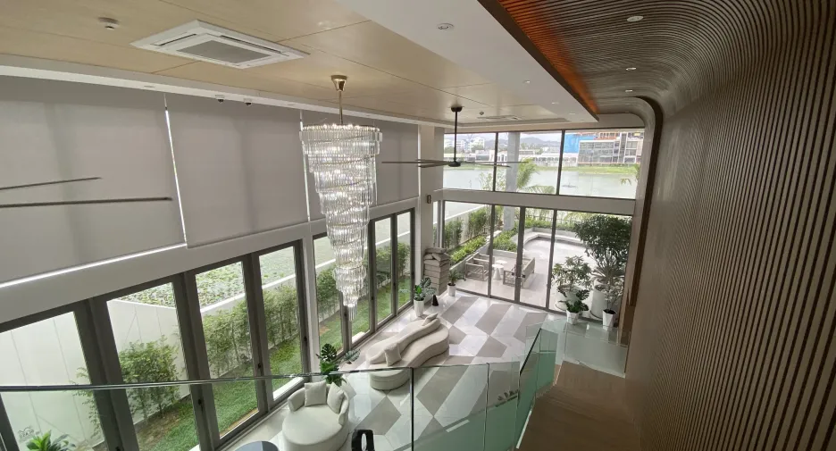 For rent 1 bed condo in Thalang, Phuket