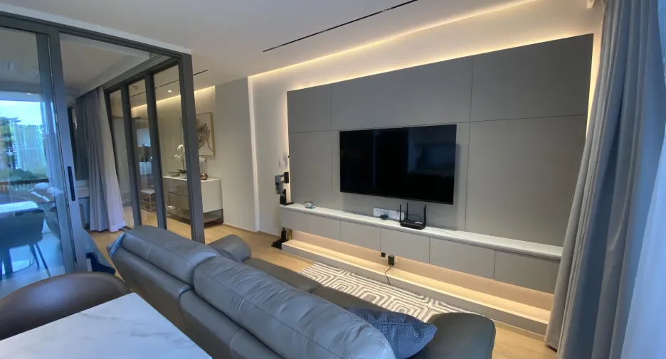 For rent 1 bed condo in Thalang, Phuket