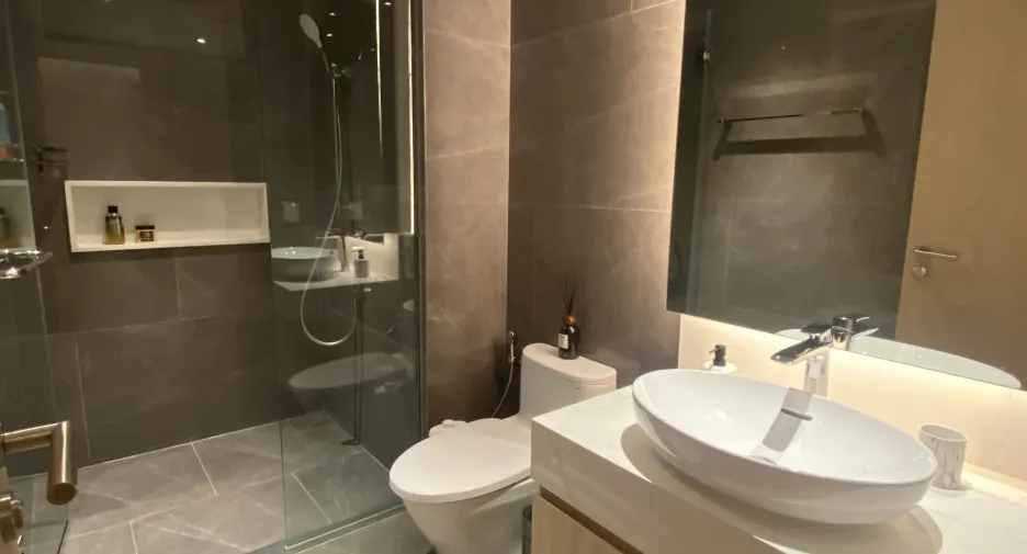 For rent 1 bed condo in Thalang, Phuket