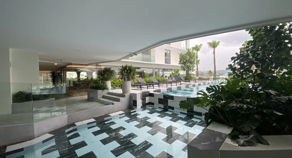 For rent 1 bed condo in Thalang, Phuket