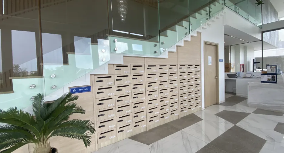 For rent 1 bed condo in Thalang, Phuket