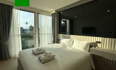 For rent 1 bed condo in Thalang, Phuket