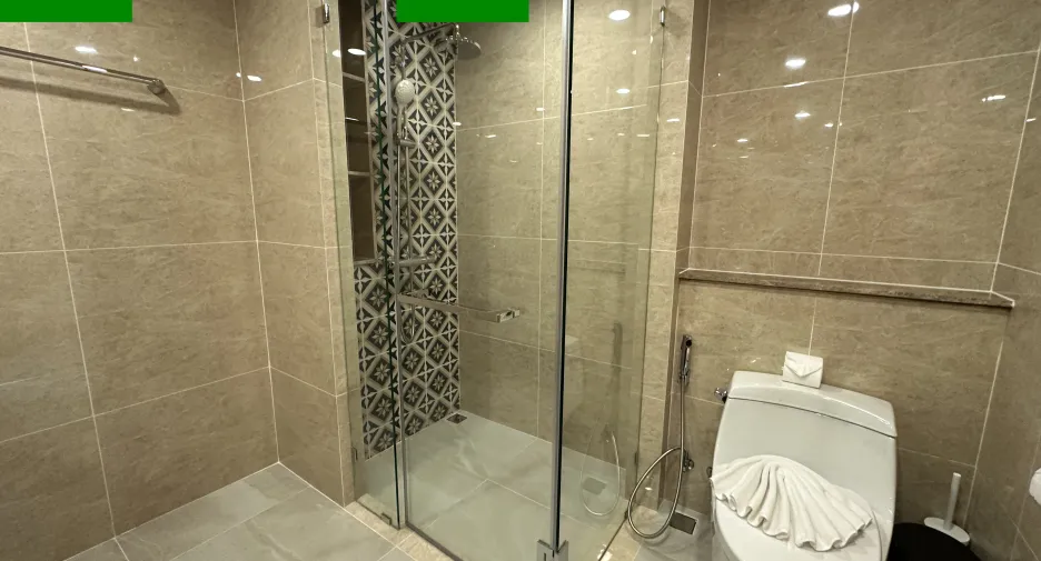 Wohnung zur Miete mit 1 Zimmer in Thalang, Phuket