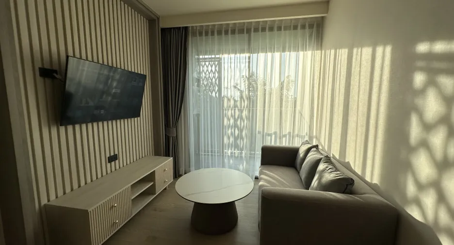 Wohnung zur Miete mit 1 Zimmer in Thalang, Phuket