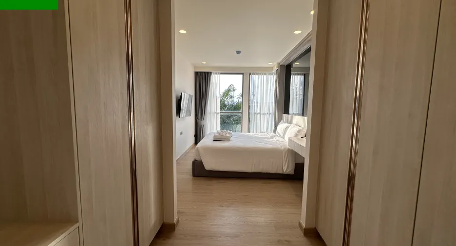 Wohnung zur Miete mit 1 Zimmer in Thalang, Phuket