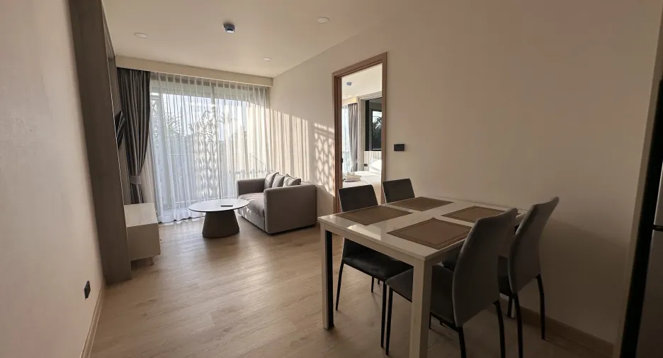 Wohnung zur Miete mit 1 Zimmer in Thalang, Phuket