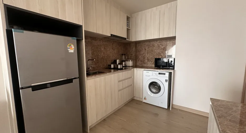 Wohnung zur Miete mit 1 Zimmer in Thalang, Phuket