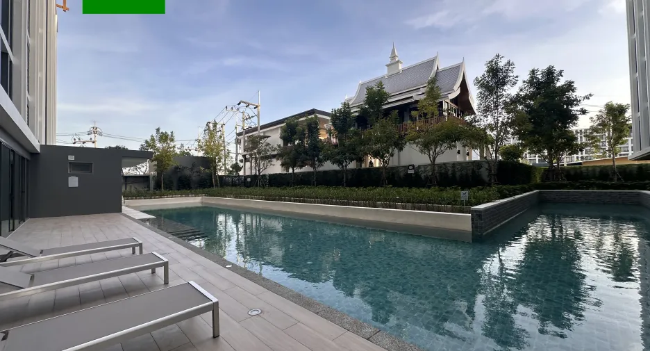 Wohnung zur Miete mit 1 Zimmer in Thalang, Phuket