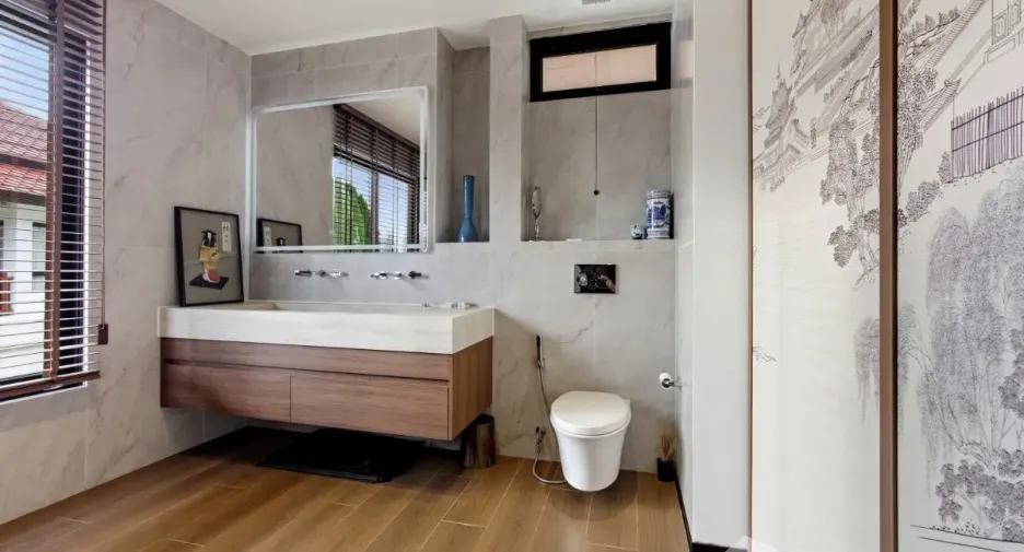 For sale 3 bedrooms villa in Thalang, Phuket