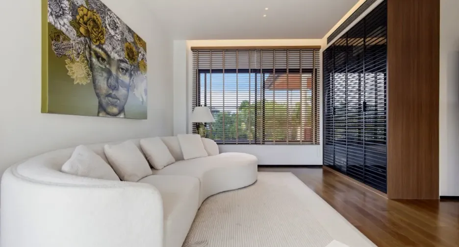 For sale 3 bedrooms villa in Thalang, Phuket