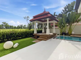 Villa zum Kauf mit 3 Zimmer in Thalang, Phuket