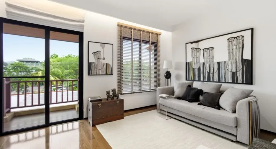 For sale 3 bedrooms villa in Thalang, Phuket