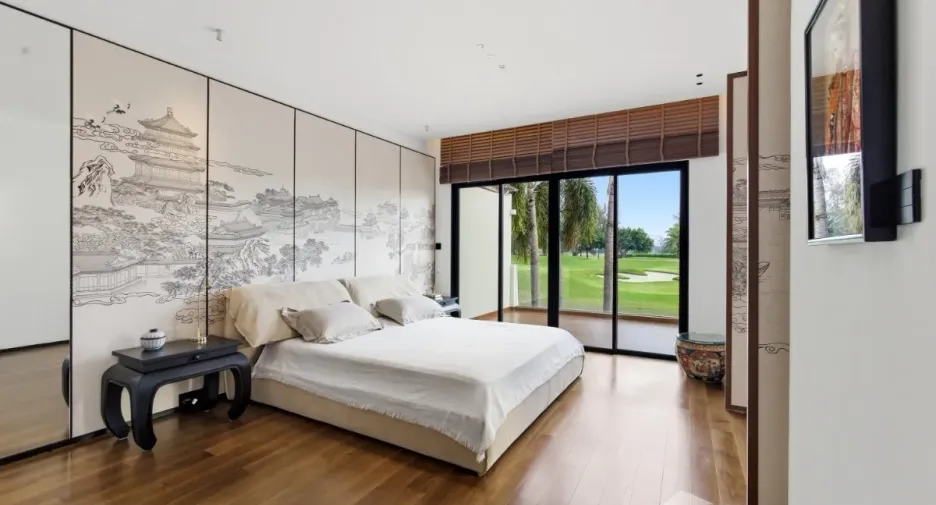 For sale 3 bedrooms villa in Thalang, Phuket