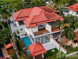Villa zum Kauf mit 3 Zimmer in Thalang, Phuket