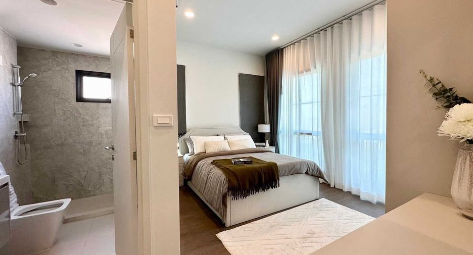 ให้เช่า 4 ห้องนอน บ้านเดี่ยว ใน เมืองภูเก็ต, ภูเก็ต