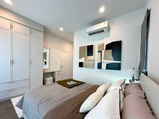 For rent 4 bedrooms house in Mueang Phuket, Phuket