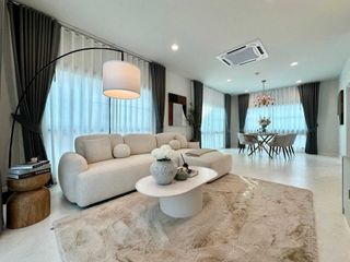 For rent 4 bedrooms house in Mueang Phuket, Phuket