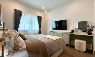 ให้เช่า 4 ห้องนอน บ้านเดี่ยว ใน เมืองภูเก็ต, ภูเก็ต