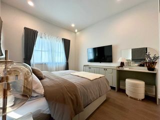 For rent 4 bedrooms house in Mueang Phuket, Phuket