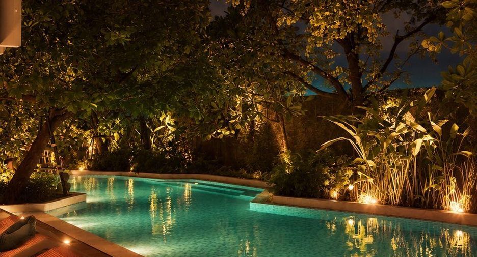For rent 1 bed condo in Mueang Phuket, Phuket