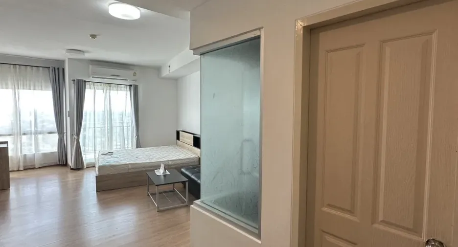For rent スタジオ condo in Mueang Chiang Mai, Chiang Mai