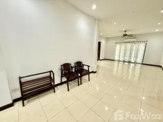 Haus zur Miete mit 3 Zimmer in Hang Dong, Chiang Mai