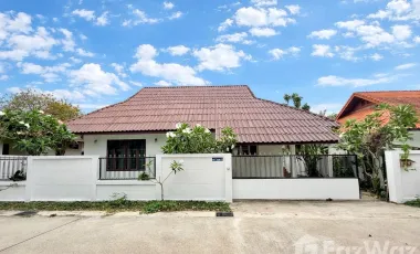 ให้เช่า 3 ห้องนอน บ้านเดี่ยว ใน หางดง, เชียงใหม่