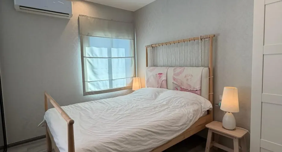 For rent studio condo in Thalang, Phuket