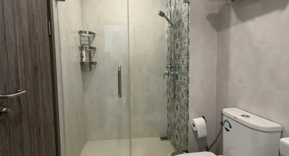 For rent studio condo in Thalang, Phuket