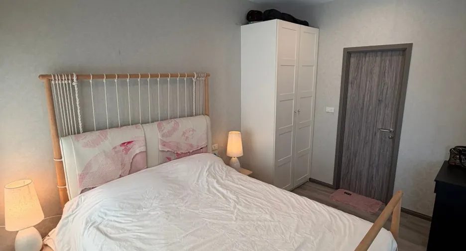 For rent studio condo in Thalang, Phuket
